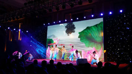 匠心演繹，品牌賦能——江西正九活動(dòng)策劃有限公司的專業(yè)之路