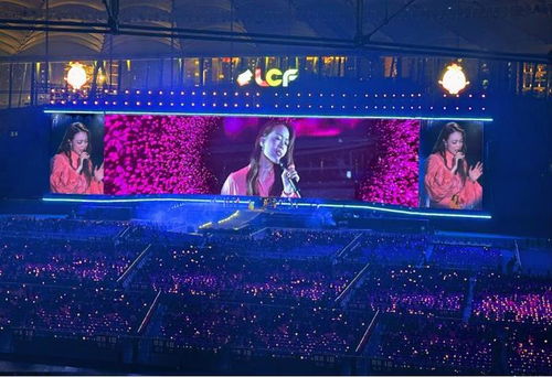 聯(lián)誠(chéng)發(fā) 創(chuàng)新驅(qū)動(dòng)綠色發(fā)展，引領(lǐng)LED顯示應(yīng)用與廣播電視節(jié)目制作新篇章