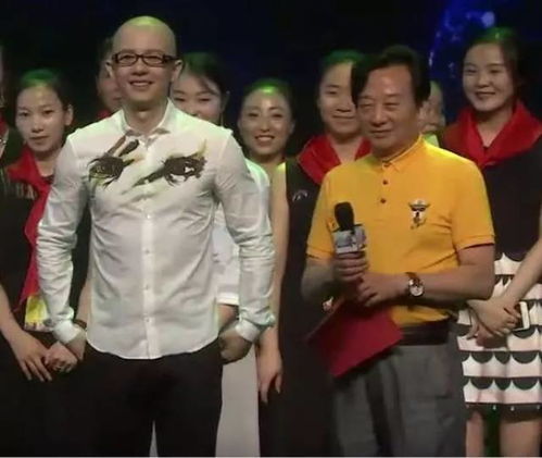 光影之間，舞臺(tái)之上——一位資深演出經(jīng)紀(jì)人與導(dǎo)演的藝術(shù)見(jiàn)證與經(jīng)營(yíng)之道